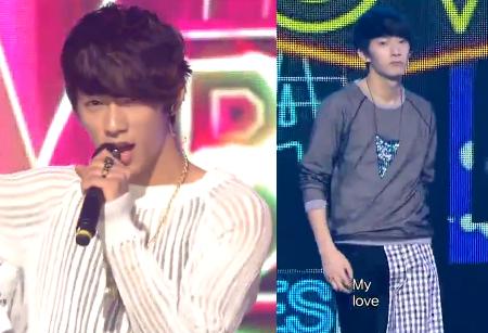 B1A4 攻燦