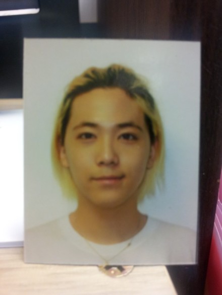 FTIsland 李洪基