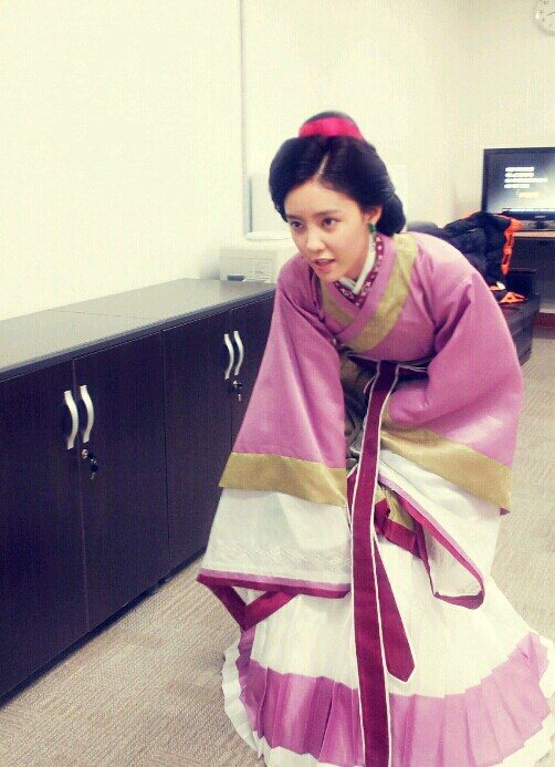 T-ara 孝敏