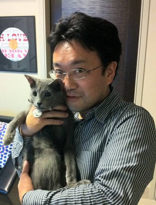 aki's twitter