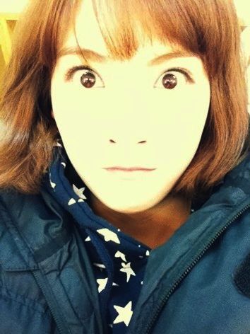 Kara 知英