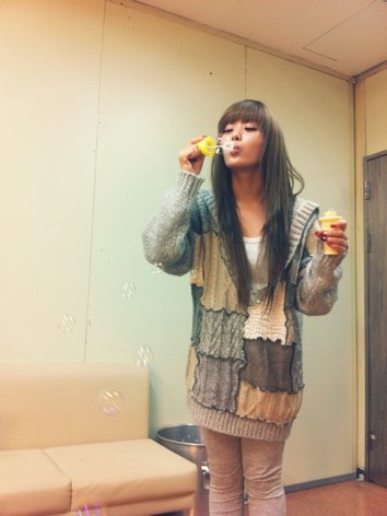 Secret 智恩