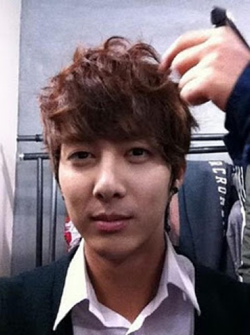 SS501 金亨俊