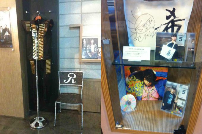 Kpop Cafe Kpop Cafe