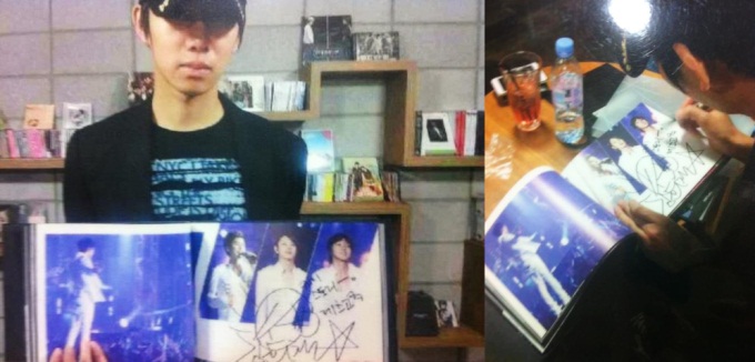 Kpop Cafe Kpop Cafe