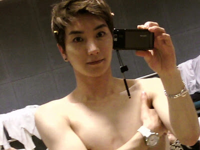 Super Junior 利特