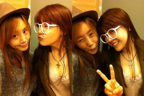 minah twitter