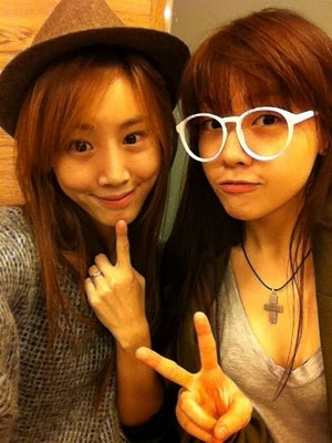 minah twitter