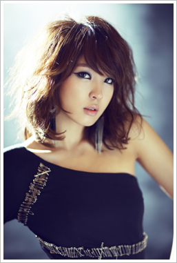4minute 祉潤