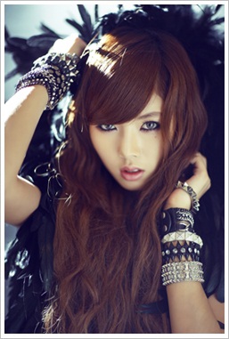 4minute 泫雅 4minute 泫雅
