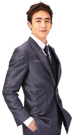 2PM Nichkhun