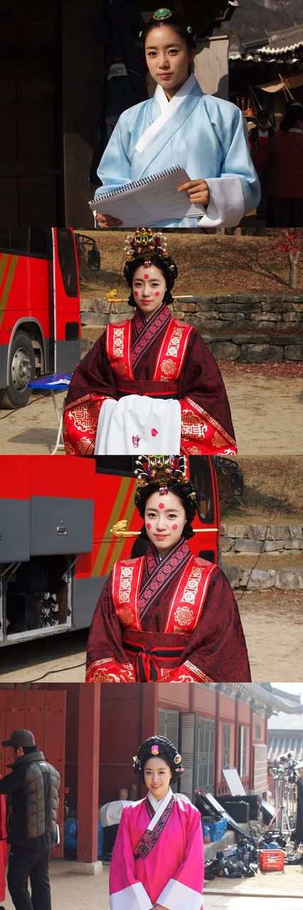 T-ara 恩靜 T-ara 恩靜