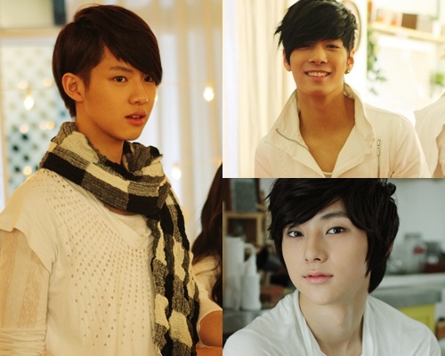 Pledis Boys