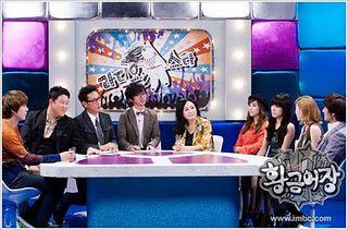 radio star SNSD(big)
