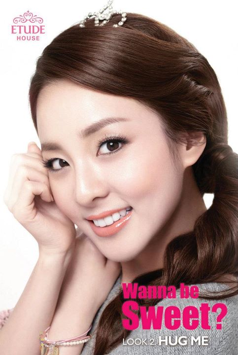 Dara_Etude 宣傳照