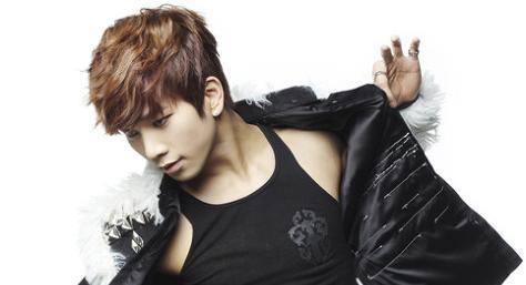 MBLAQ G.O