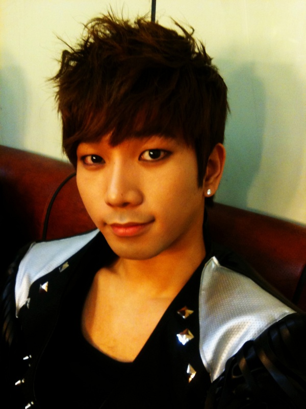 MBLAQ G.O