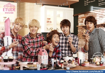 SHINee