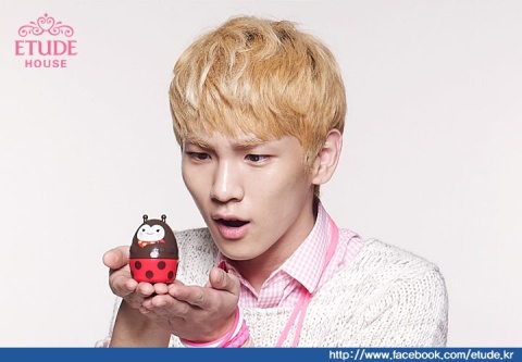 SHINee Key