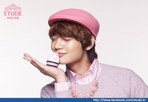 SHINee 珉豪