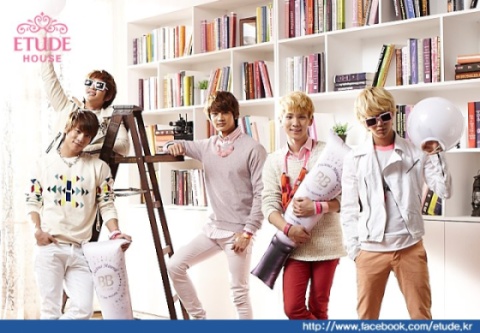 SHINee