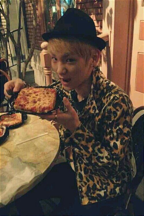 SHINee Key SHINee Key