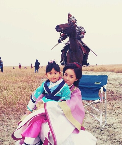 T-ara 孝敏