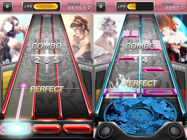少女時代 APP