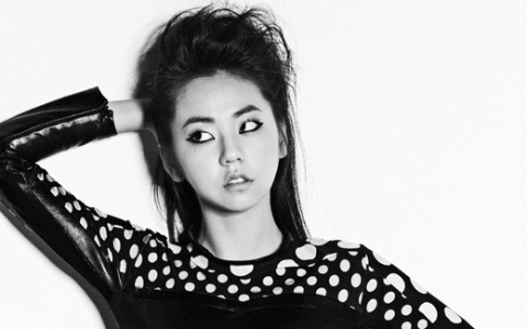 Wonder Girls 昭熙