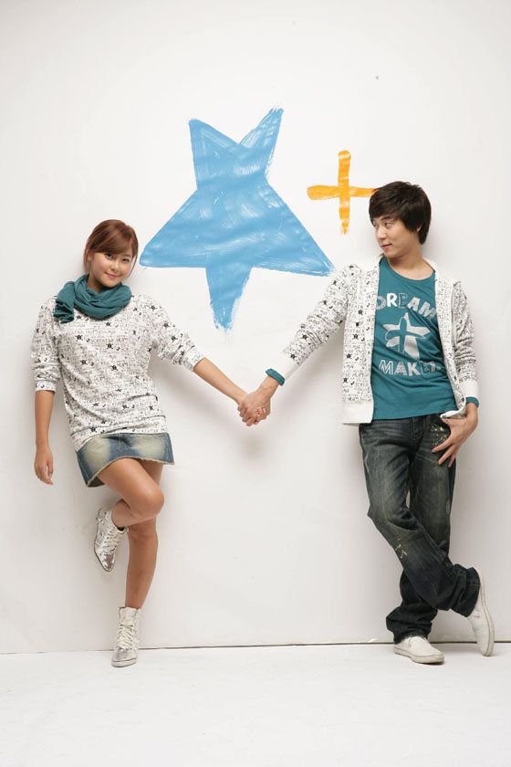 Solbi & Andy