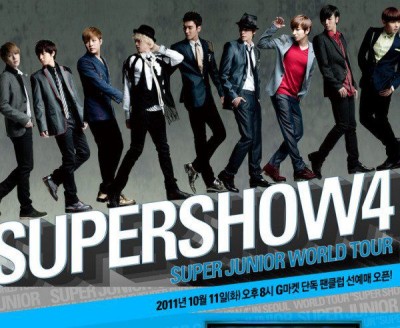 Super Show 4