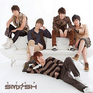SM☆SH