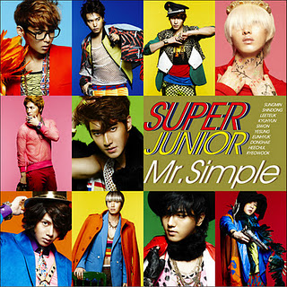 Super Junior