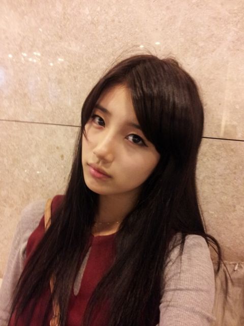miss A suzy