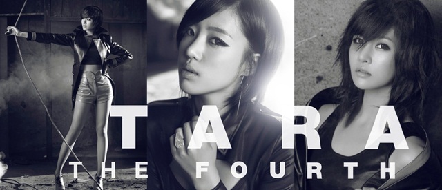 T-ara Cry Cry 專輯概念照 T-ara Cry Cry 專輯概念照