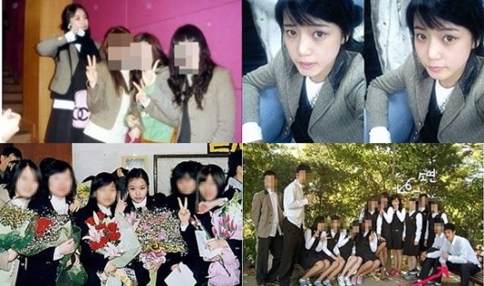 T-ara 素妍