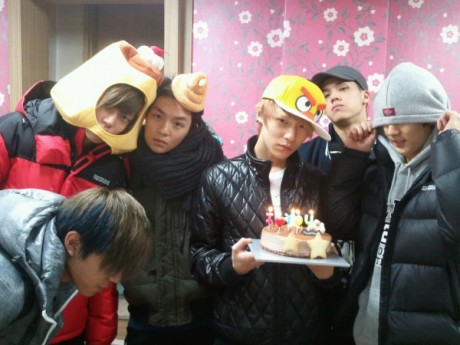 Teen Top