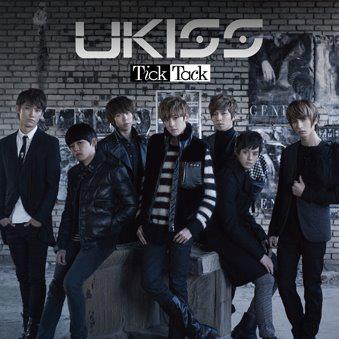 u-kiss