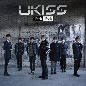 u-kiss