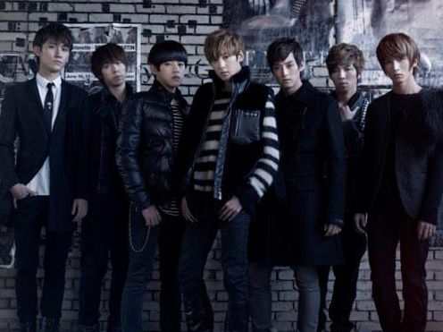 u-kiss