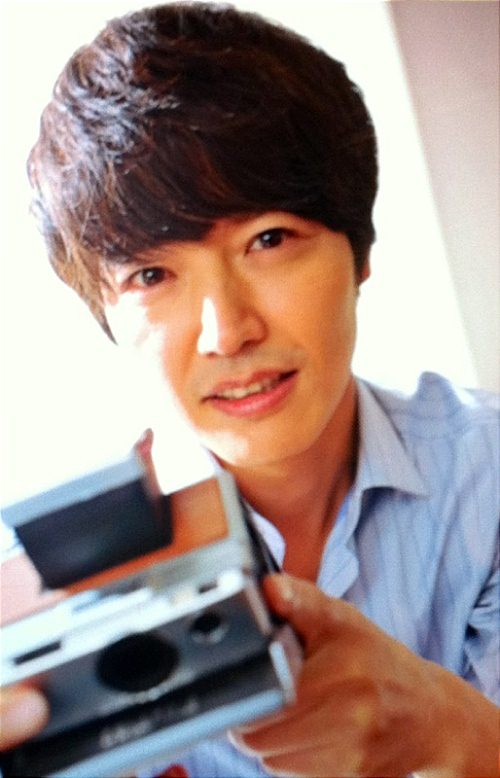 尹相鉉 me2day