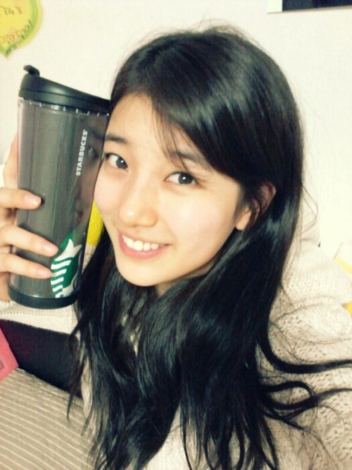 suzy 推特