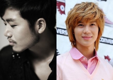 Sung Hoon、泰民 Sung Hoon、泰民