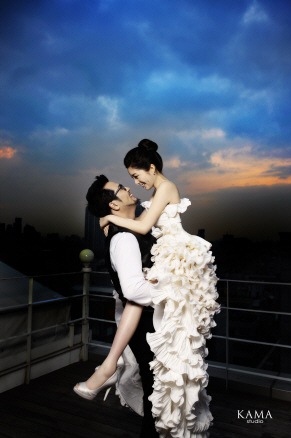 金泰宇 結婚照 金泰宇 結婚照