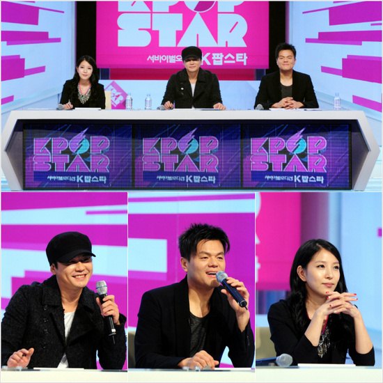K-POP STAR K-POP STAR