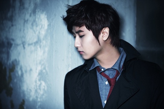 SS501 許永生