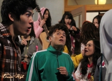 dreamhigh2劇照