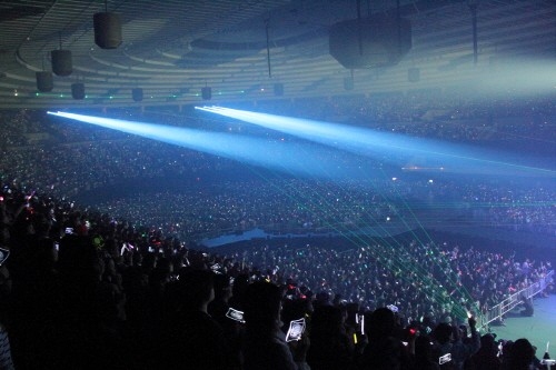 2PM 日本巡演