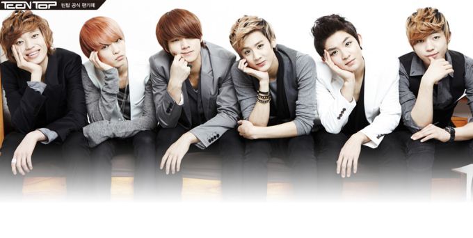Teen Top Teen Top
