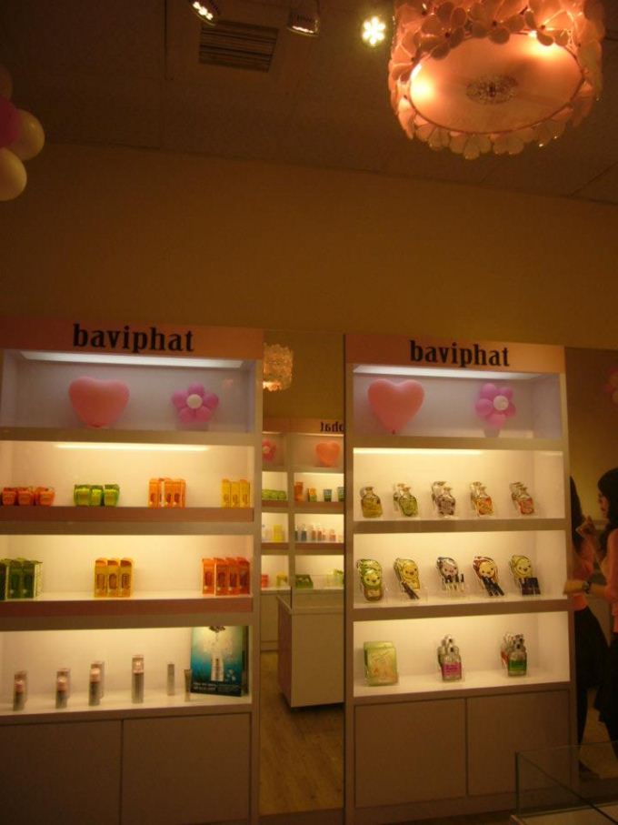 FTIsland 代言 Baviphat FTIsland 代言 Baviphat